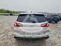 2020 Chevrolet Equinox фото