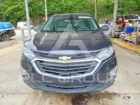 2020 Chevrolet Equinox фото