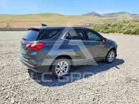 2020 Chevrolet Equinox photo