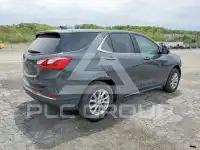 2020 Chevrolet Equinox photo