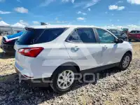 2020 Chevrolet Equinox фото