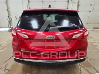 2020 Chevrolet Equinox photo