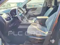 2020 Chevrolet Equinox фото