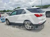 2020 Chevrolet Equinox фото