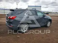 2020 Chevrolet Equinox фото