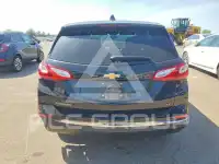 2020 Chevrolet Equinox photo