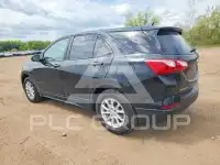 2020 Chevrolet Equinox фото