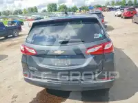 2020 Chevrolet Equinox фото