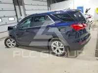 2020 Chevrolet Equinox фото