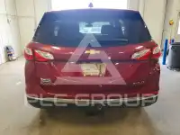 2020 Chevrolet Equinox фото