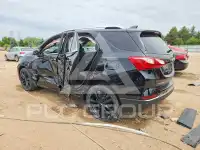 2020 Chevrolet Equinox фото