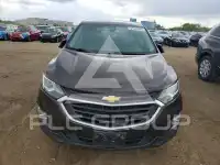 2020 Chevrolet Equinox фото