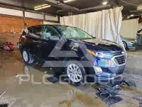 2020 Chevrolet Equinox photo
