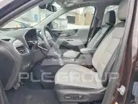 2020 Chevrolet Equinox photo