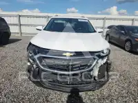 2020 Chevrolet Equinox photo