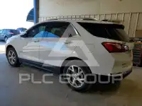 2020 Chevrolet Equinox фото
