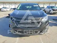 2020 Chevrolet Equinox фото
