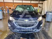 2020 Chevrolet Equinox photo