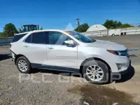 2020 Chevrolet Equinox photo