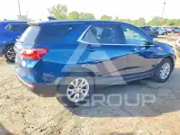 2020 Chevrolet Equinox photo