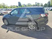 2020 Chevrolet Equinox фото