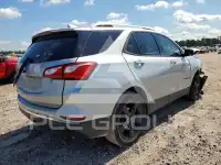 2020 Chevrolet Equinox фото