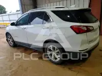 2020 Chevrolet Equinox фото