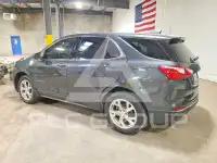 2020 Chevrolet Equinox фото
