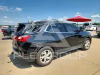 2020 Chevrolet Equinox фото