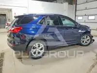 2020 Chevrolet Equinox фото