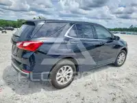 2020 Chevrolet Equinox фото