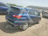 2020 Chevrolet Equinox фото