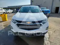 2020 Chevrolet Equinox фото