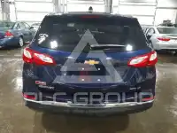 2020 Chevrolet Equinox photo