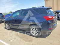 2020 Chevrolet Equinox фото