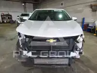 2020 Chevrolet Equinox фото