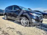2020 Chevrolet Equinox фото