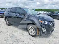 2020 Chevrolet Equinox фото