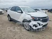2020 Chevrolet Equinox photo