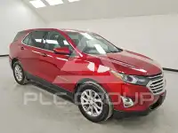 2020 Chevrolet Equinox photo