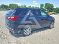 2020 Chevrolet Equinox фото