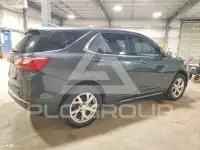 2020 Chevrolet Equinox фото