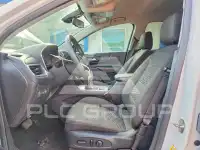2020 Chevrolet Equinox фото