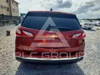 2020 Chevrolet Equinox фото