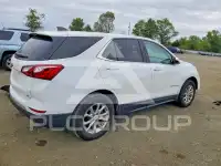 2020 Chevrolet Equinox фото