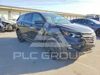 2020 Chevrolet Equinox фото