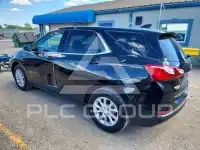 2020 Chevrolet Equinox фото