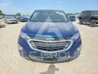2020 Chevrolet Equinox фото