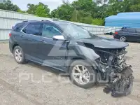 2020 Chevrolet Equinox photo