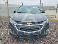 2020 Chevrolet Equinox photo
